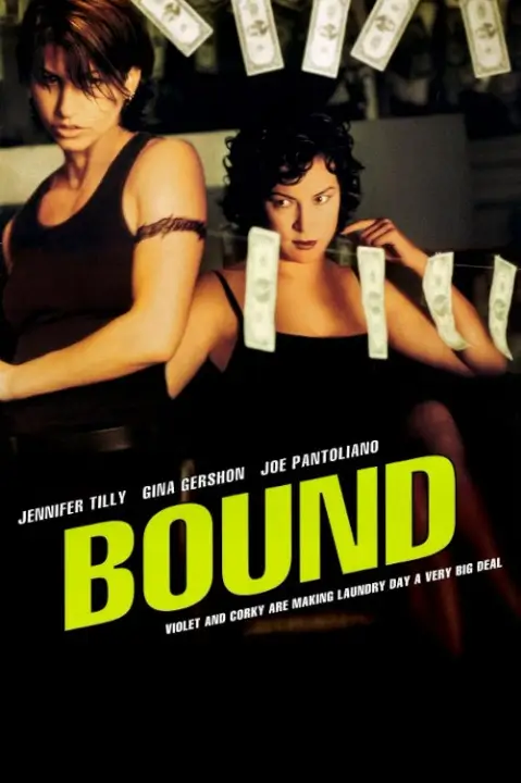 Bound - VJ Junior